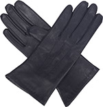 Southcombe Ladies Warm Leather Glove Lin
