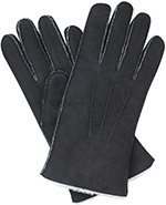 Southcombe Mens Classic Sheepskin Glove 