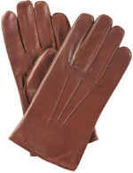 Southcombe Mens Classic Warm Lined Glove